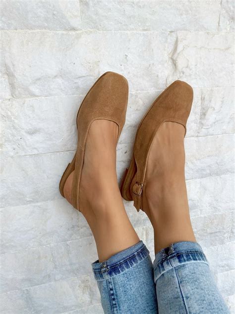 women's summer mules with heels.